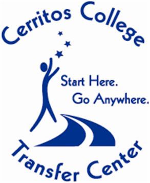 image of Transfer Center logo