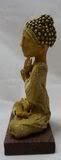 buddah4 cold porcelain
