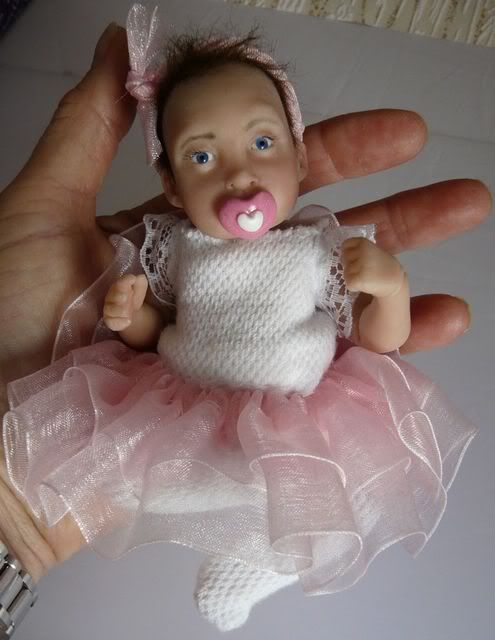 coldporcelainbaby3 cold porcelain