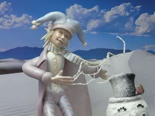 jackfrost2 cold porcelain dans porcelaine froide