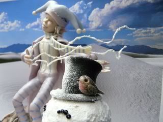 jackfrost5 sculpture