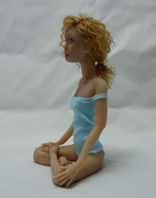 lotus6 cold porcelain