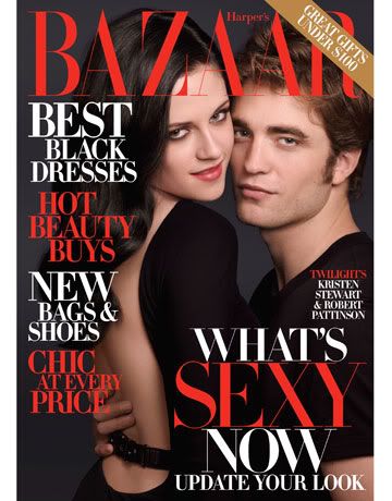 Robert Pattinson Kristen on Robert Pattinson Kristen Stewart Ne Jpg Bazar Magazine