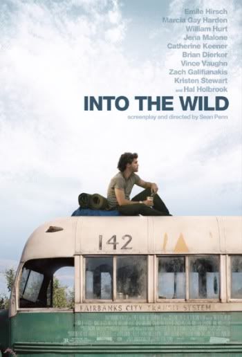 into the wild Pictures, Images and Photos