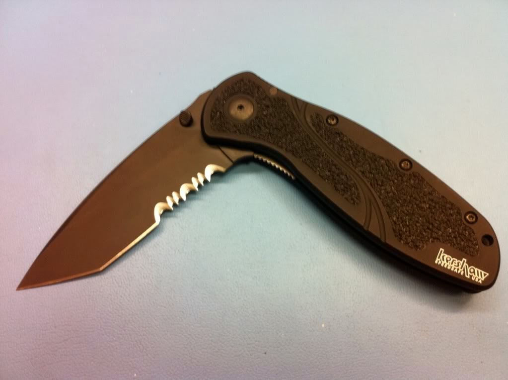 Need suggestions on good EDC knife. Page 6 Toyota FJ Cruiser Forum