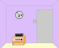 One Wall Simple Escape 5