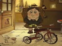 Les Triplettes De Believille