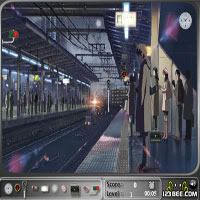 Centimeters Per Second