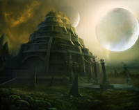 Final Quest Exodus - The Paths of Destiny