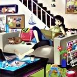 Hidden Objects-Girls Hostel