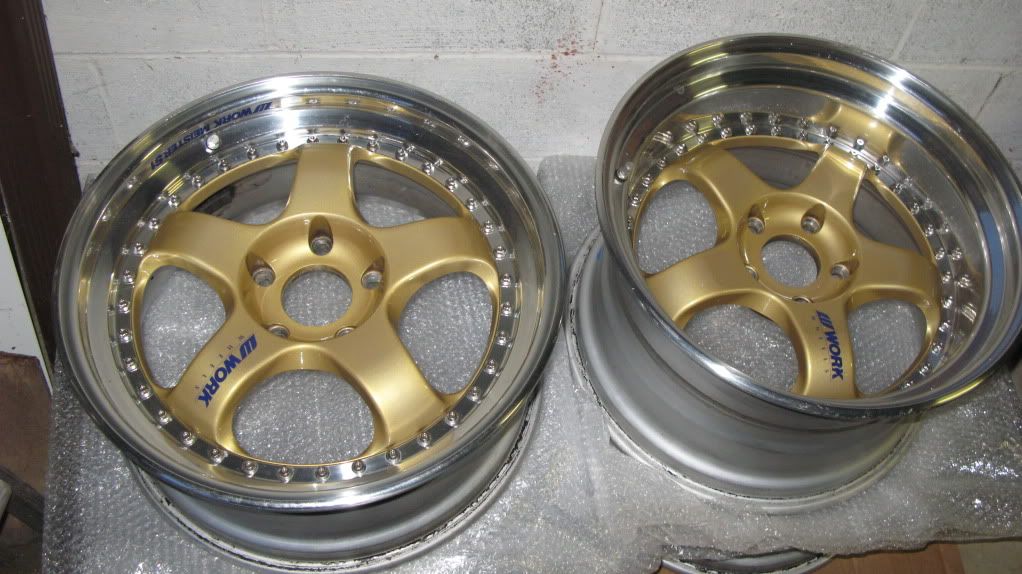 Top 10 Wheels for M Coupe