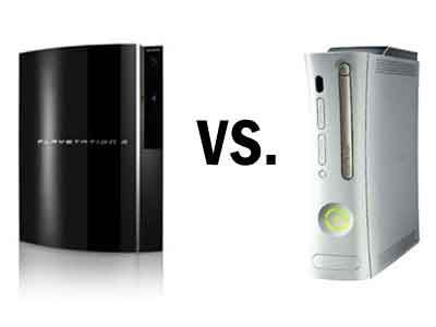 portal 2 ps3 vs xbox. PS3 vs. Xbox 360