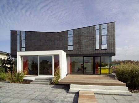 House M by Marc Koehler Architects