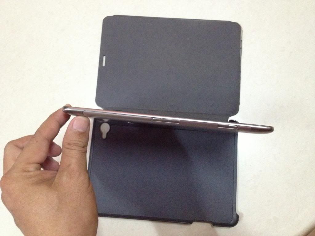 Galaxy tab P6800 - ra đi dọn chỗ cho Ipad - 3