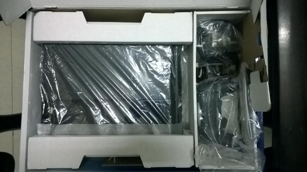 PS4 - Brandnew Fullbox vừa về ! - 5