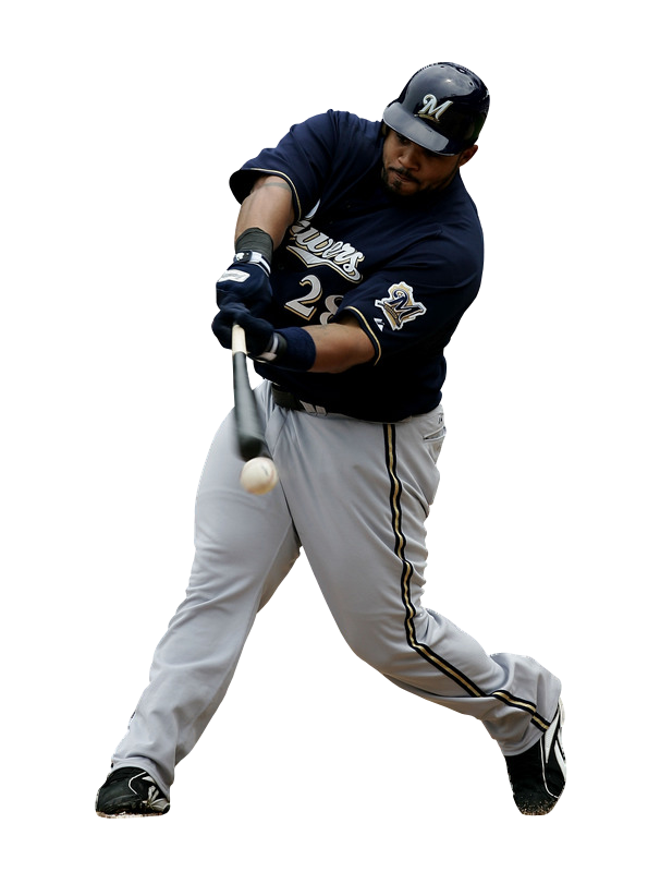 PRINCE FIELDER Pictures, Images and Photos