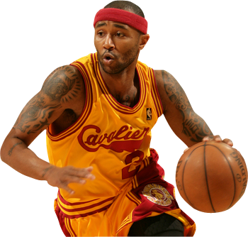 Mo Williams