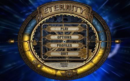 Portable Eternity 1.0 Release: 2010 | PC | Windows | English | Developer: Big Fish Games | 130Mb