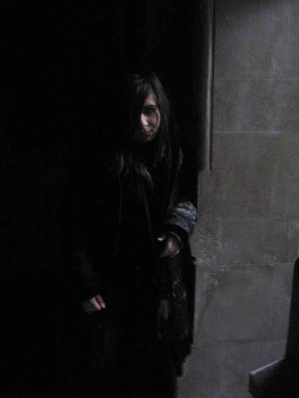 gothic girl photo:  tyh.jpg