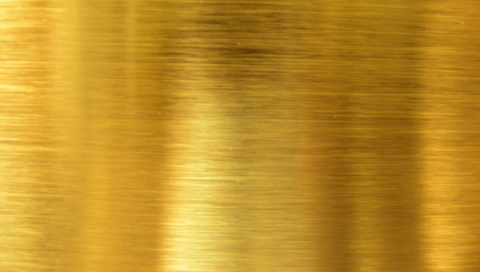 Gold Wallpaper on Brushed Gold Picture By Over Clox   Photobucket