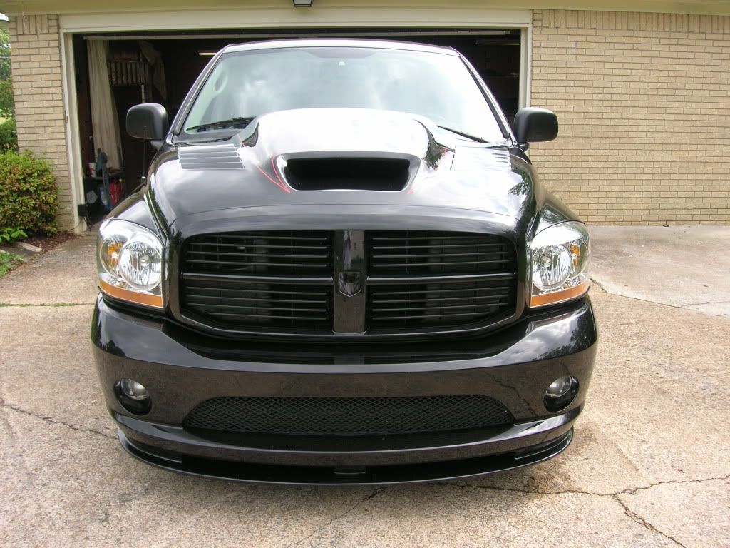 cowl hoods Page 5 Dodge Cummins Diesel Forum