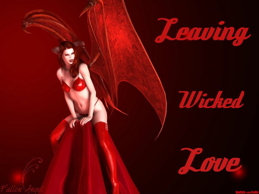 wickedlove