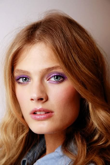 Constance Jablonski who booked an impressive 72 shows this season passed