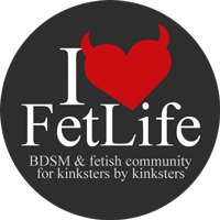 BDSM and fetish community for kinksters, by kinksters