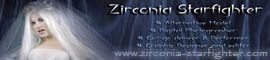 Zirconia Starfighter
