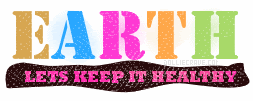 Pro Earth Graphics, Recycle Graphics, Pro Animal Graphics