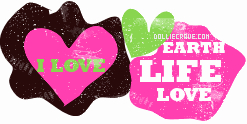 Pro Earth Graphics, Recycle Graphics, Pro Animal Graphics
