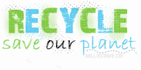Pro Earth Graphics, Recycle Graphics, Pro Animal Graphics