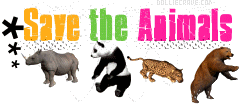 Pro Earth Graphics, Recycle Graphics, Pro Animal Graphics