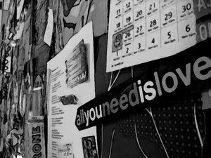 Black and White Graphics