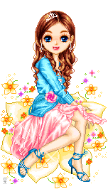 Candybar Dolls