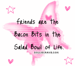 Friendship Quotes from dolliecrave.com