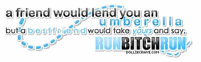 Friendship Quotes from dolliecrave.com