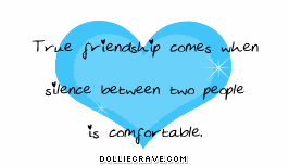 Friendship Quotes from dolliecrave.com