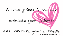 Friendship Quotes from dolliecrave.com