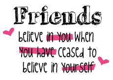 Friendship Quotes from dolliecrave.com