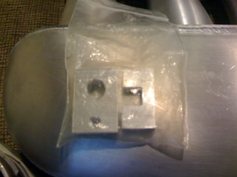 **AFI Intake Manifold, Q45 90mm, Golden Eagle rail. Honda / Acura