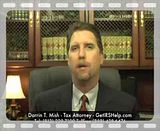 Julie.flv http://getirshelp.com Unfiled Income Tax Returns can be a real problem. It's not uncommon for many non-filers to wind up with eight to ten years of unfiled tax returns. But how do you get back in the system? video by IRSproblemsolver