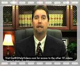 Video6.flv http://getirshelpvideos.com - If you filed jointly and your former spouse accrued a large amount of tax liability, you may not be responsible for your current IRS debt. Straightforward explanations of IRS Innocent Spouse and Equitable Relief programs video by IRSproblemsolver