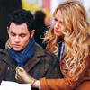 gossip girl icon Pictures, Images and Photos