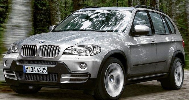 BMW Seri X5 BMW Seri X5