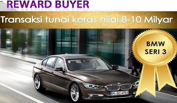 BMW Seri 3 BMW Seri 3