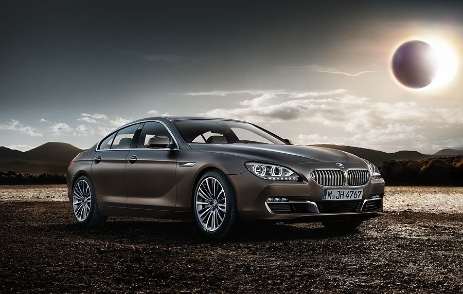 BMW Seri 5 BMW Seri 5