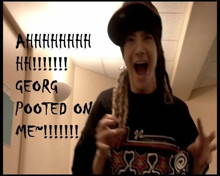 Poot.....hahaha Pictures, Images and Photos