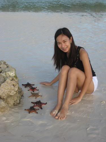 kim at bohol