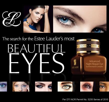 Estee Lauder Eye Cream